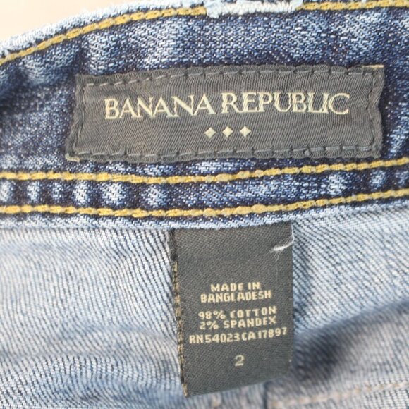 BANANA REPUBLIC - Picture 8 of 8